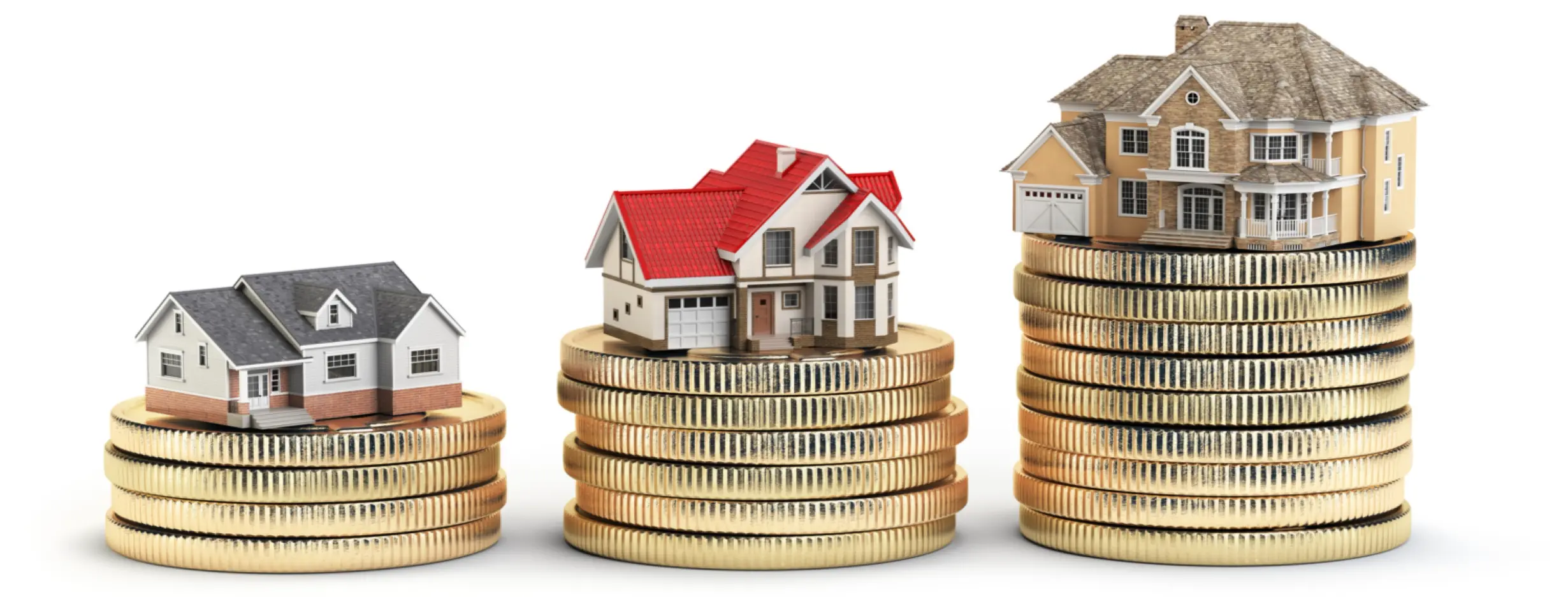 Image for Competitive Property Prices